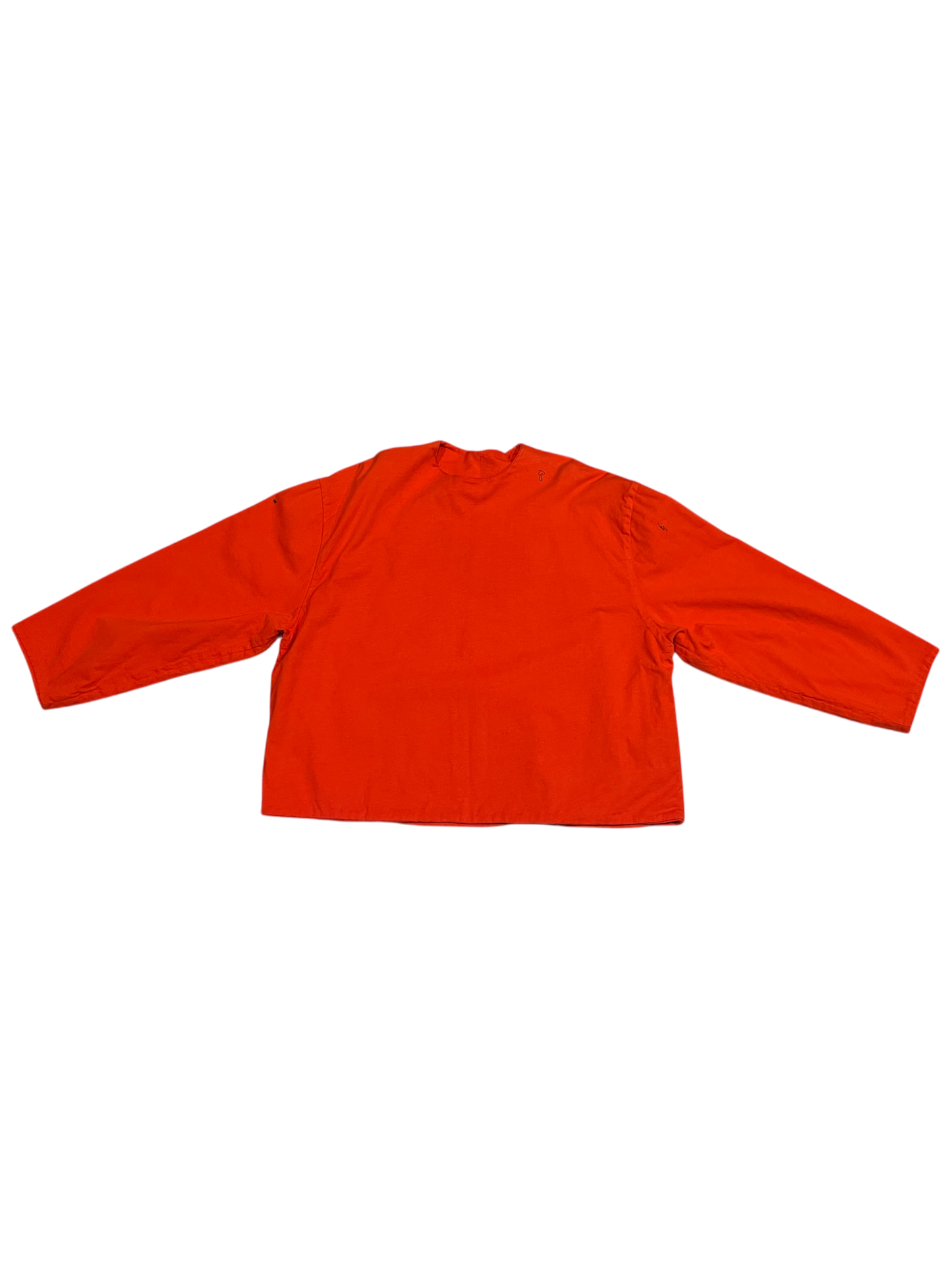 YZY Sample Double Layered L/S
