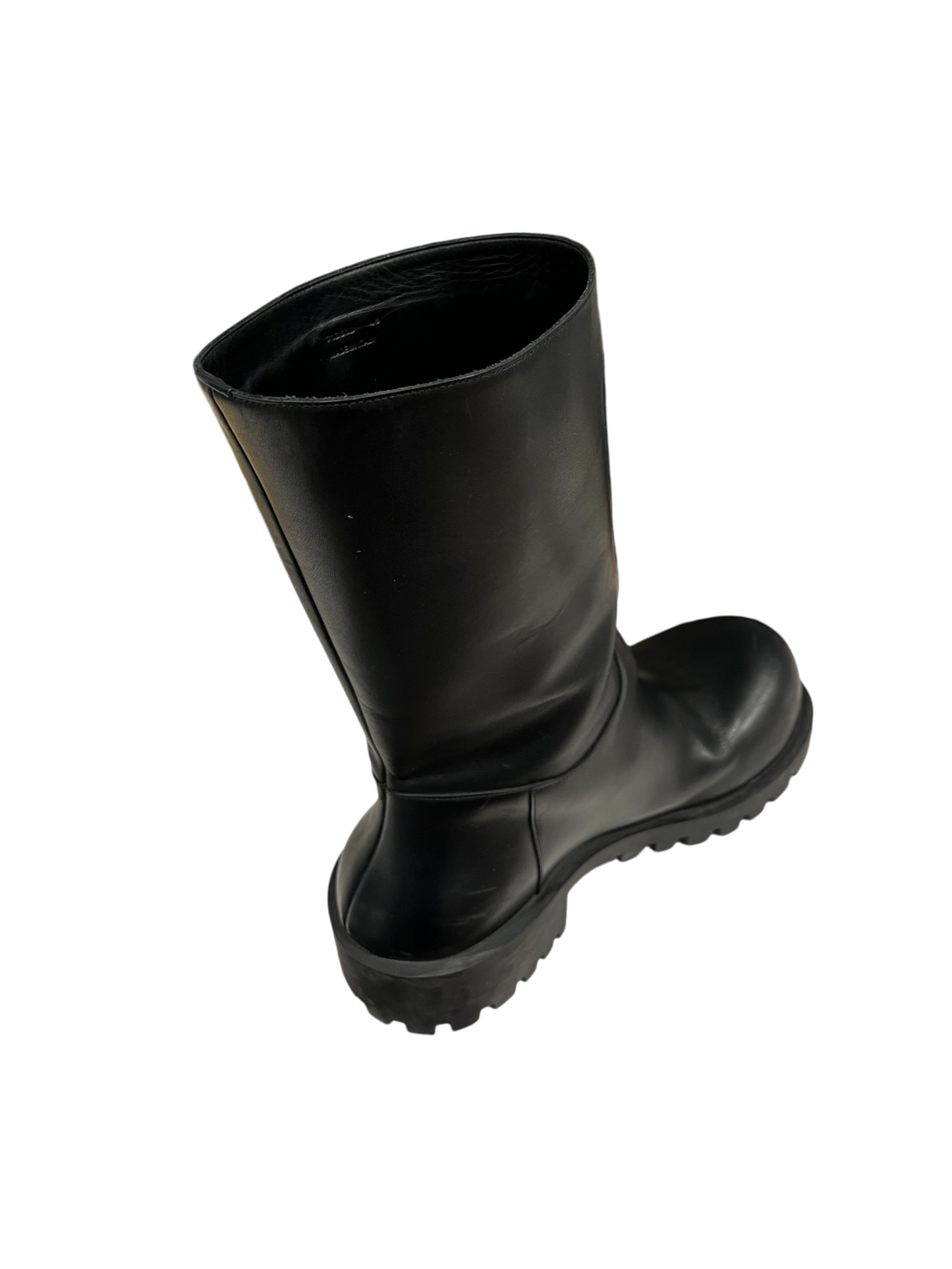 Balenciaga Hummer Boot