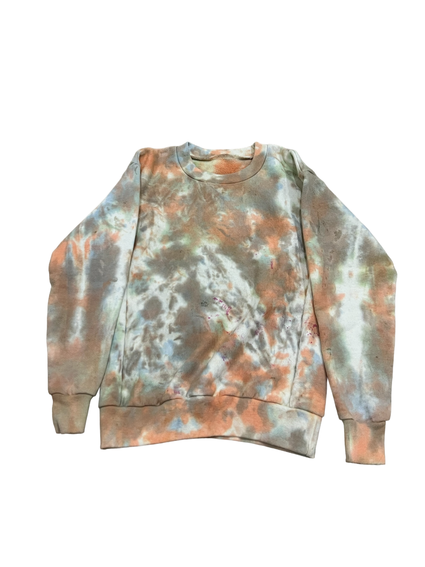 YZY LAA Kids Sample Crewneck and L/S
