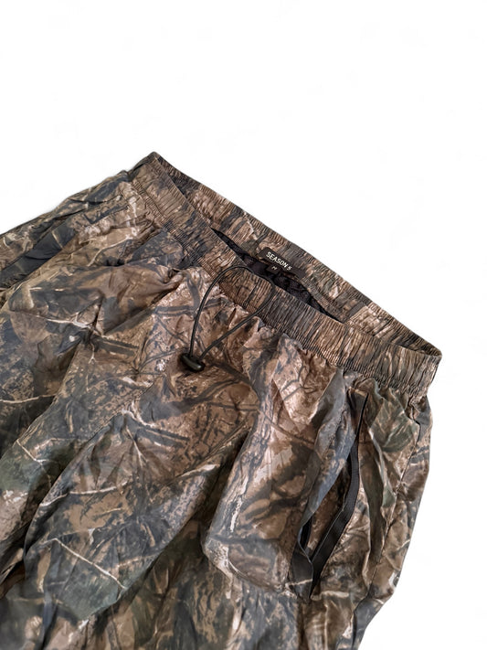 YZY Season 5 Camo Track Pants