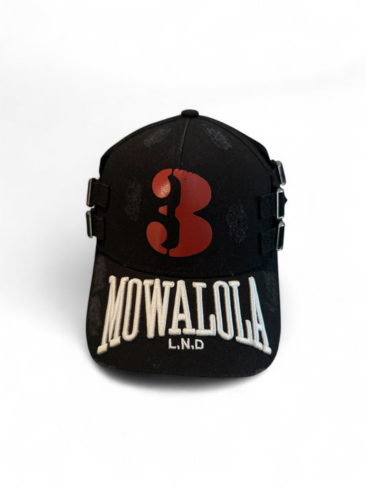 Mowalola L.N.D. Hat