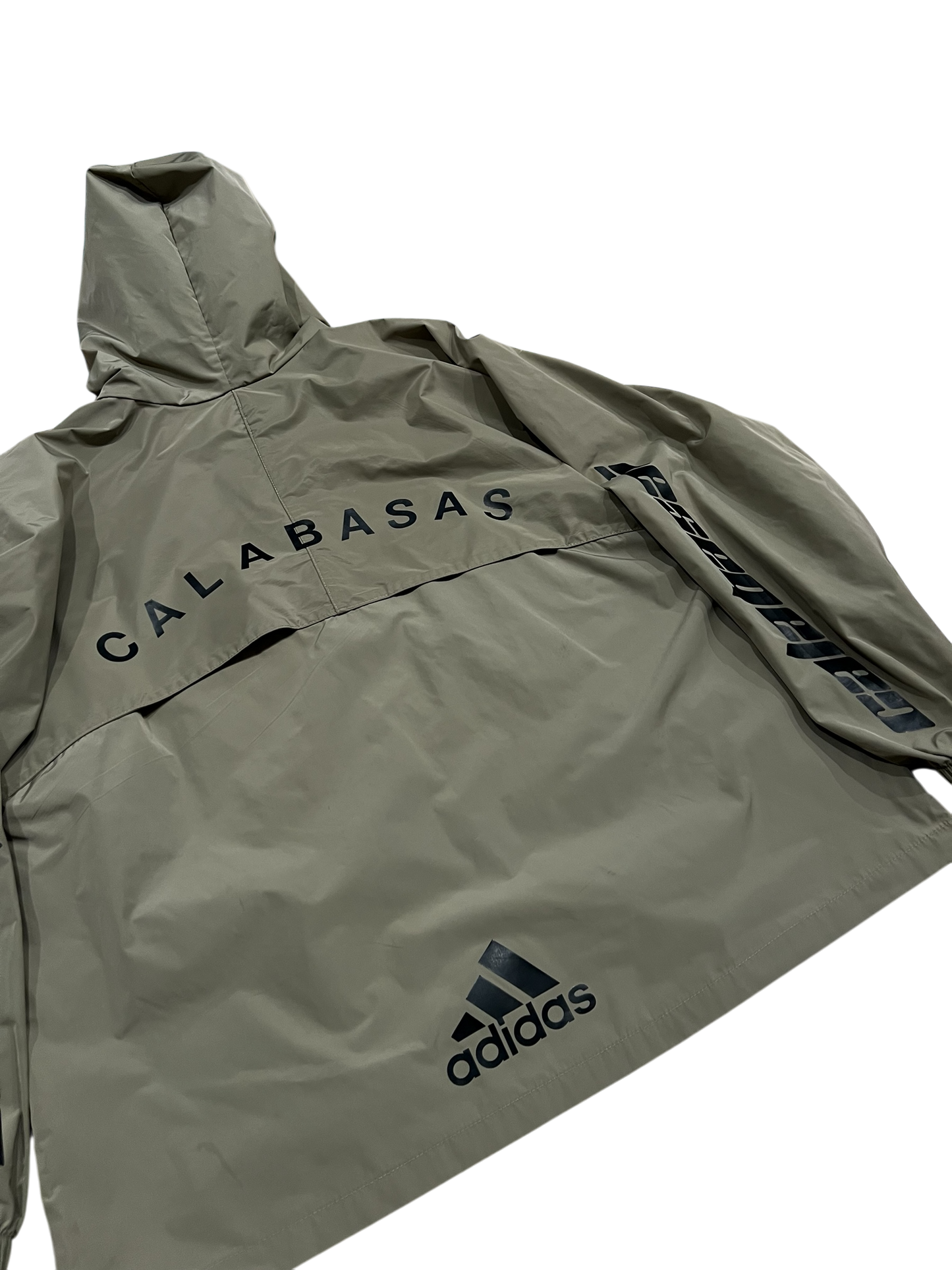 YZY Season 5 Calabasas Windbreaker