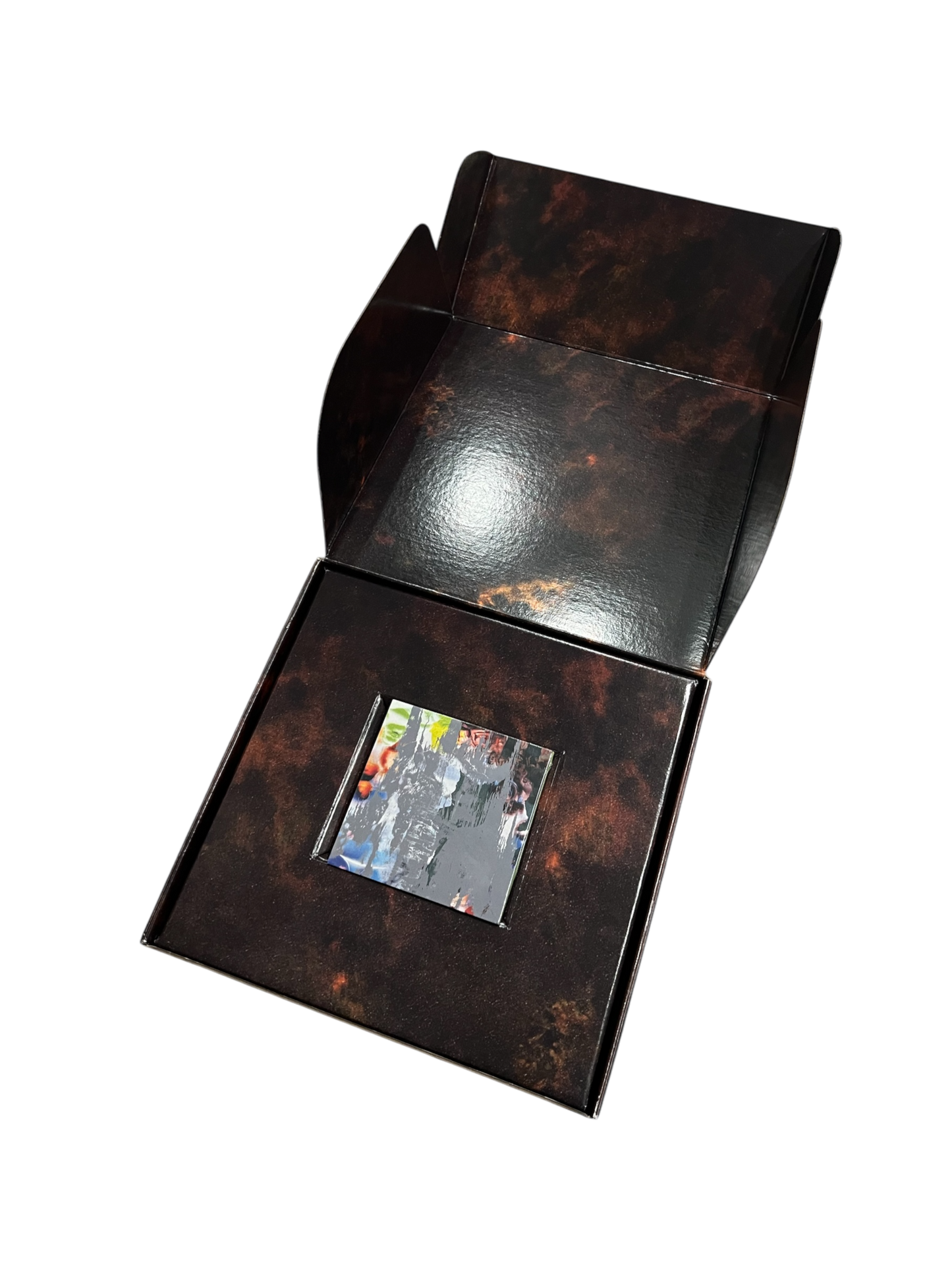 Travis Scott Utopia A2 Box Set Pack