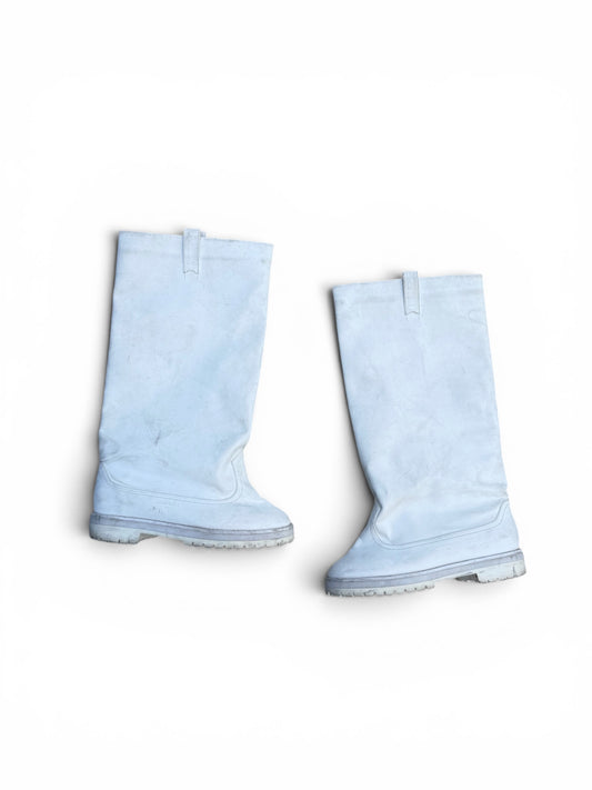 Anonymous Club Shaft Boot