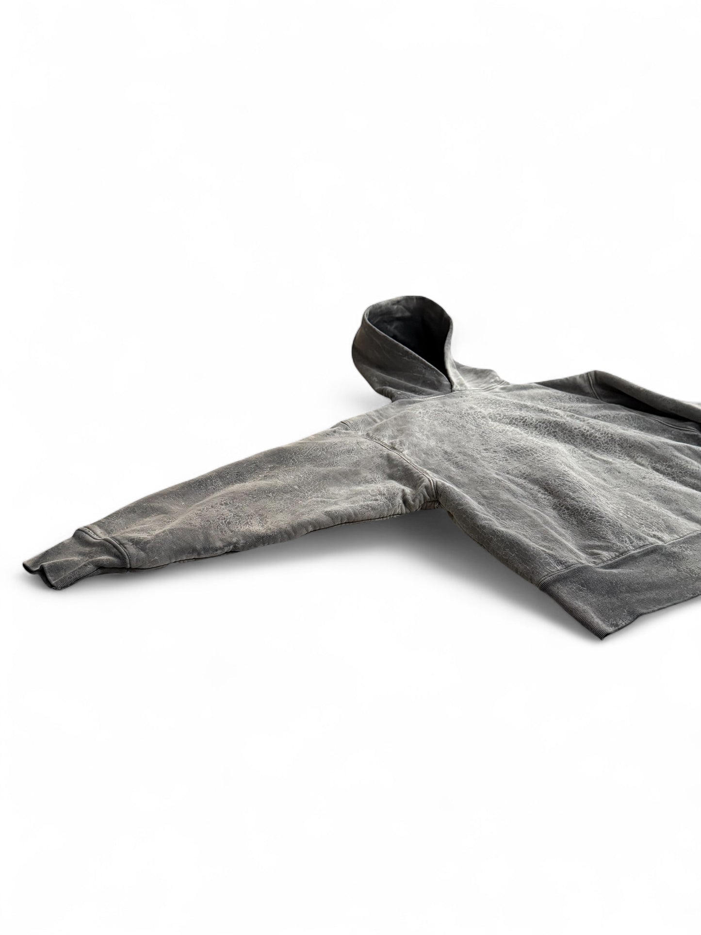 YZY Sample Double Layer Hoodie