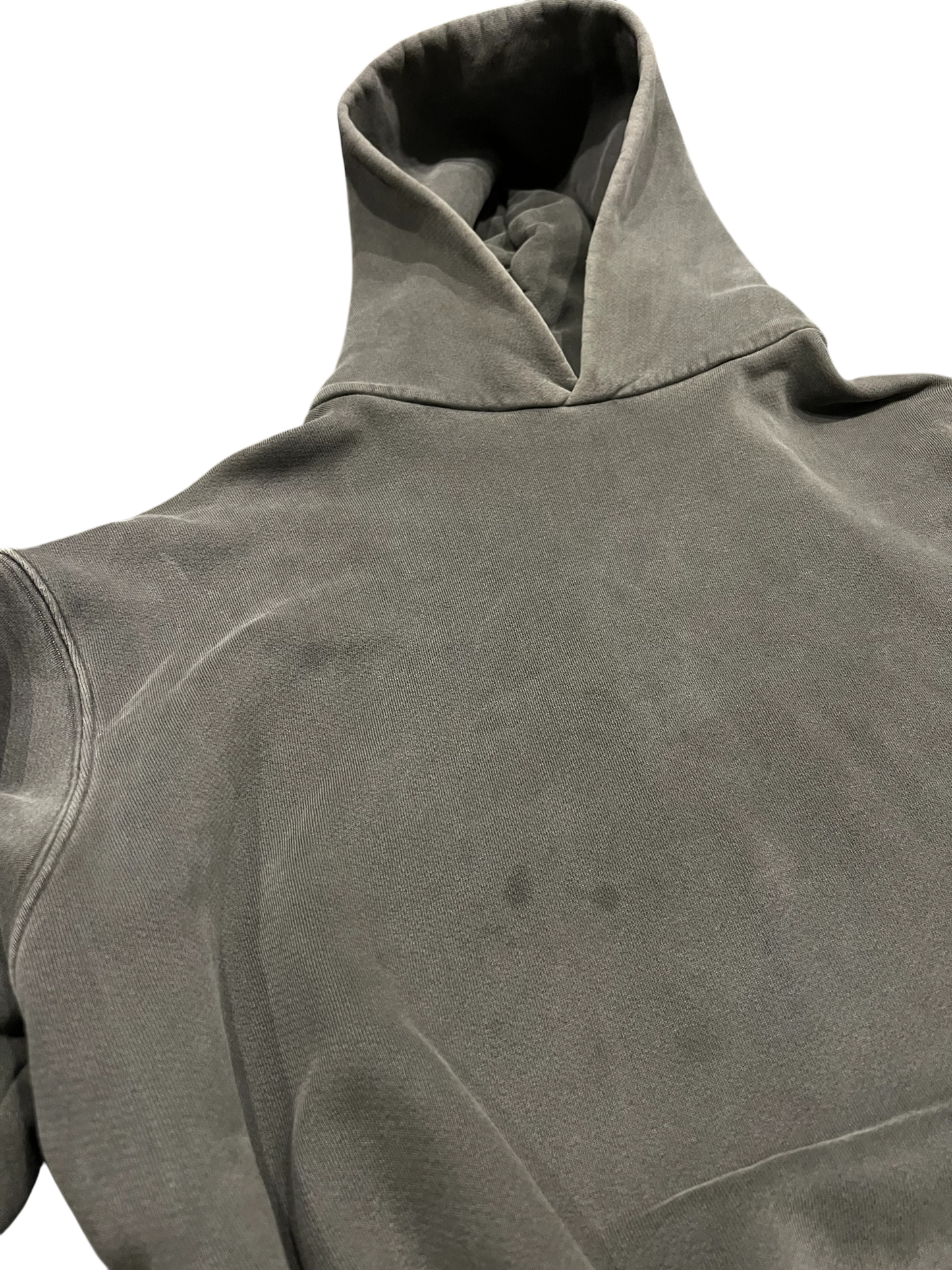 YZY Season 6 Hoodie