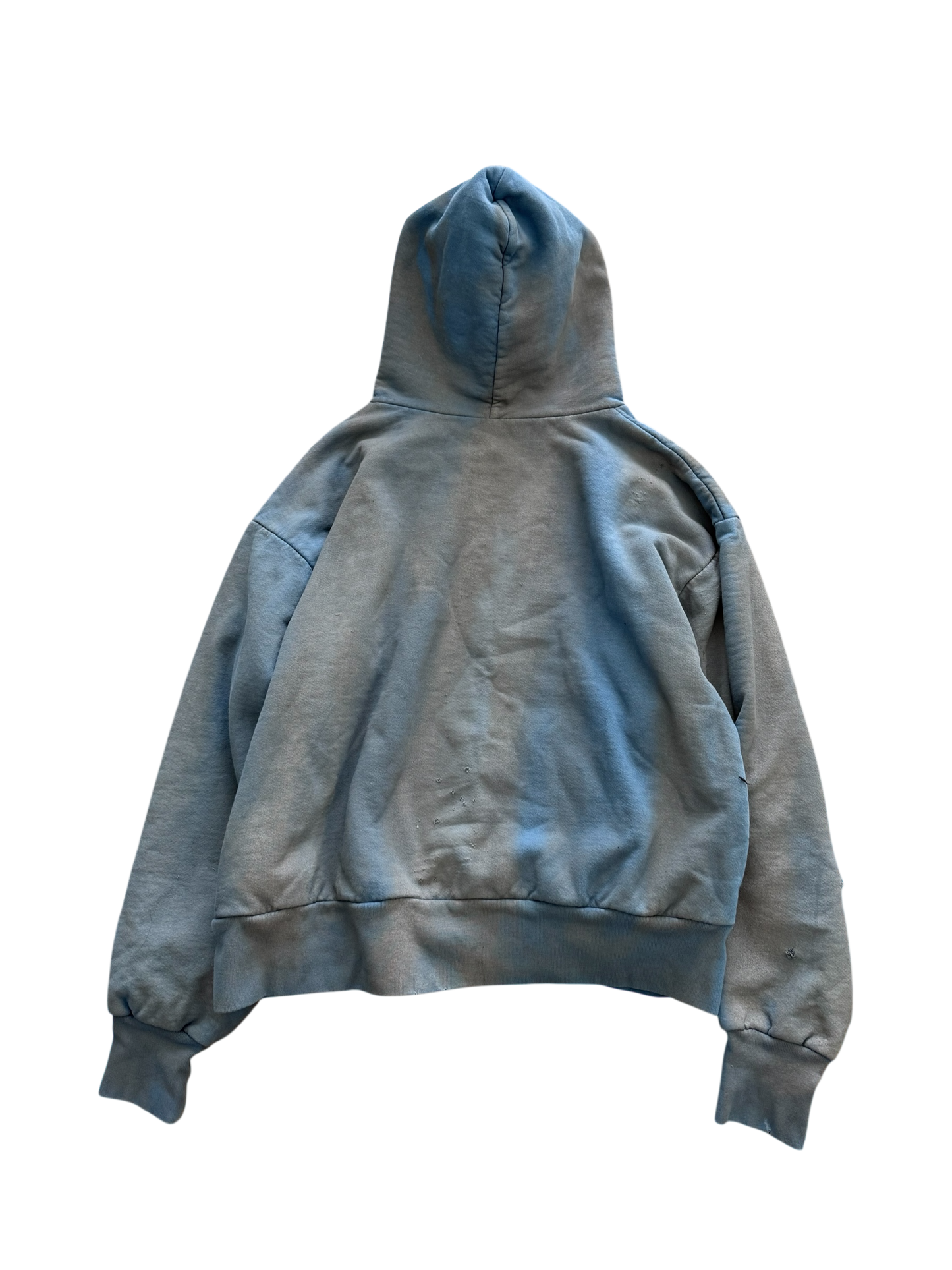 YZY Wyoming Sample Hoodie