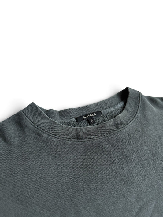 YZY Season 6 Crewneck
