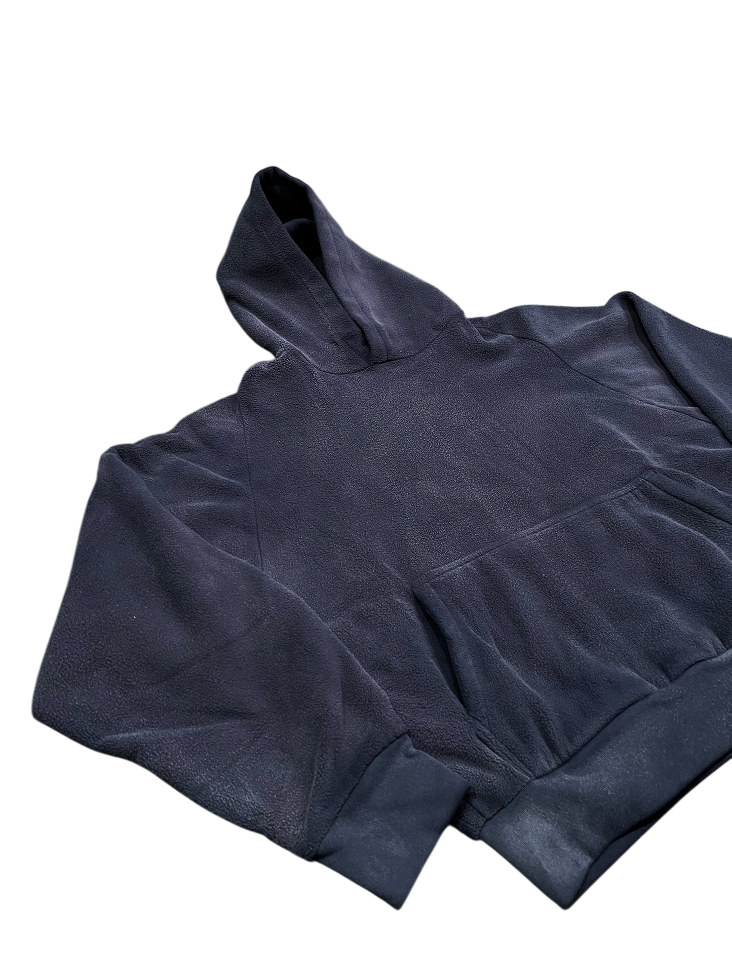 YZY Gap Polar Fleece Hoodie