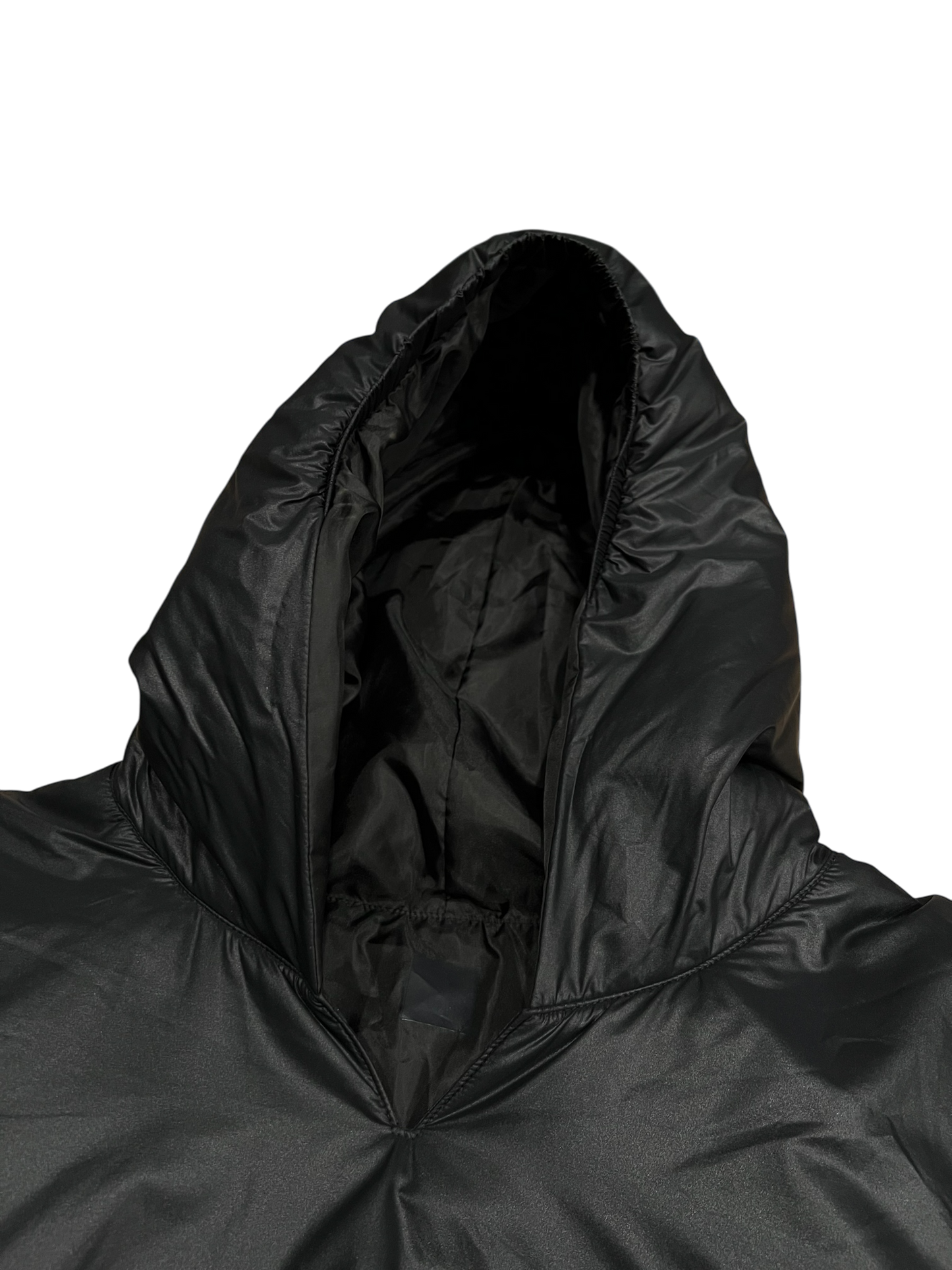 YZY Sample Padded Anorak