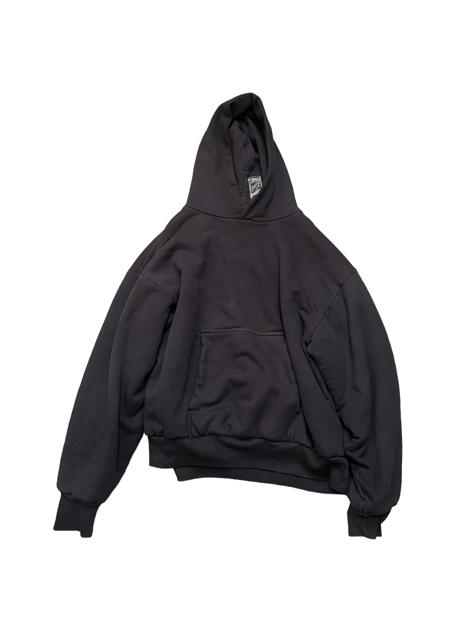 YZY 2020 Vision Double Layered Re-Dye Hoodie – VlordsWorld YZY 2020 Vision Double Layered Re-Dye Hoodie – VlordsWorld