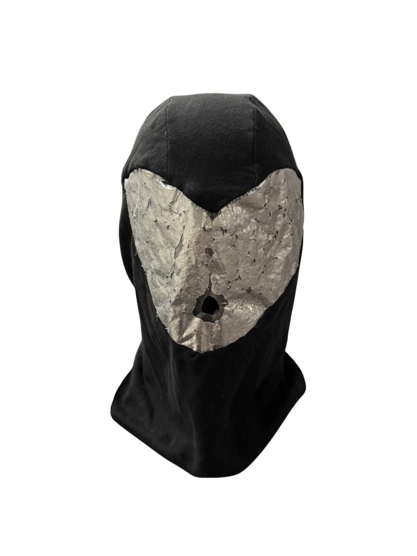 YZY SZN9 Sample Visor Mask