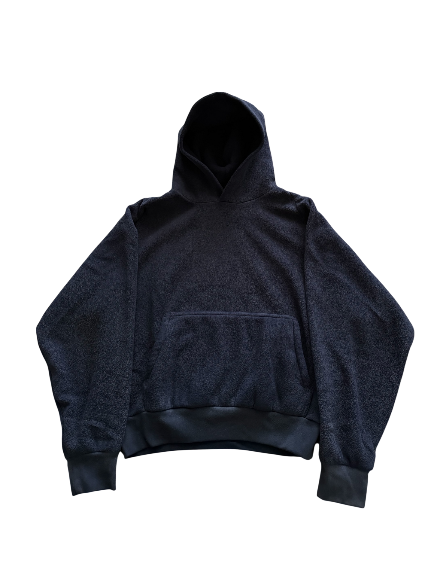 YZY Gap Polar Fleece Hoodie