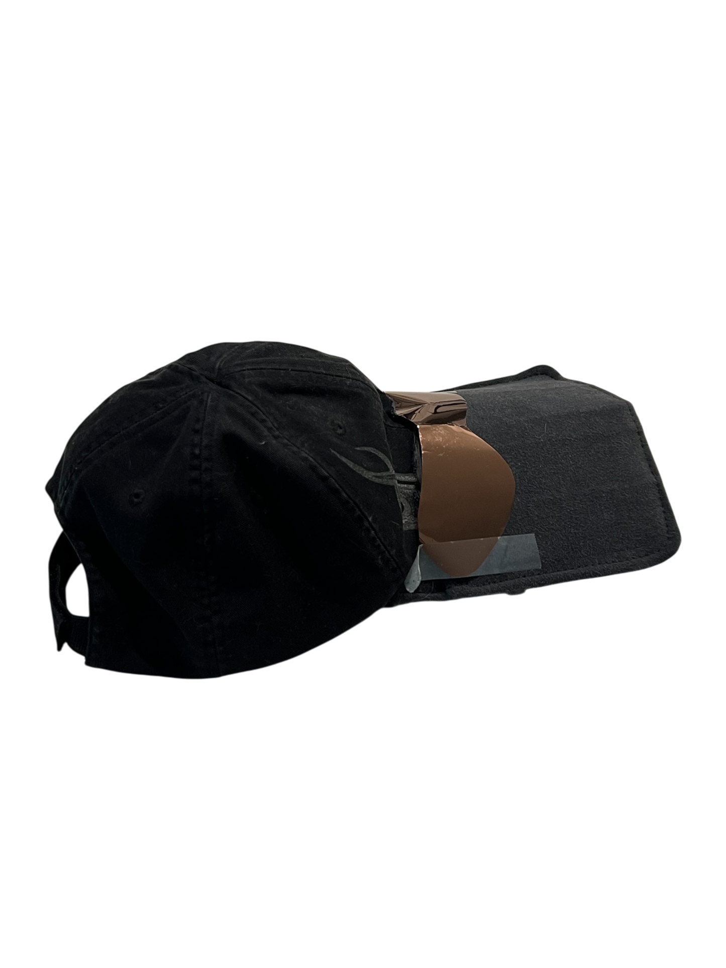 YZY Sample Prototype Visor Cap