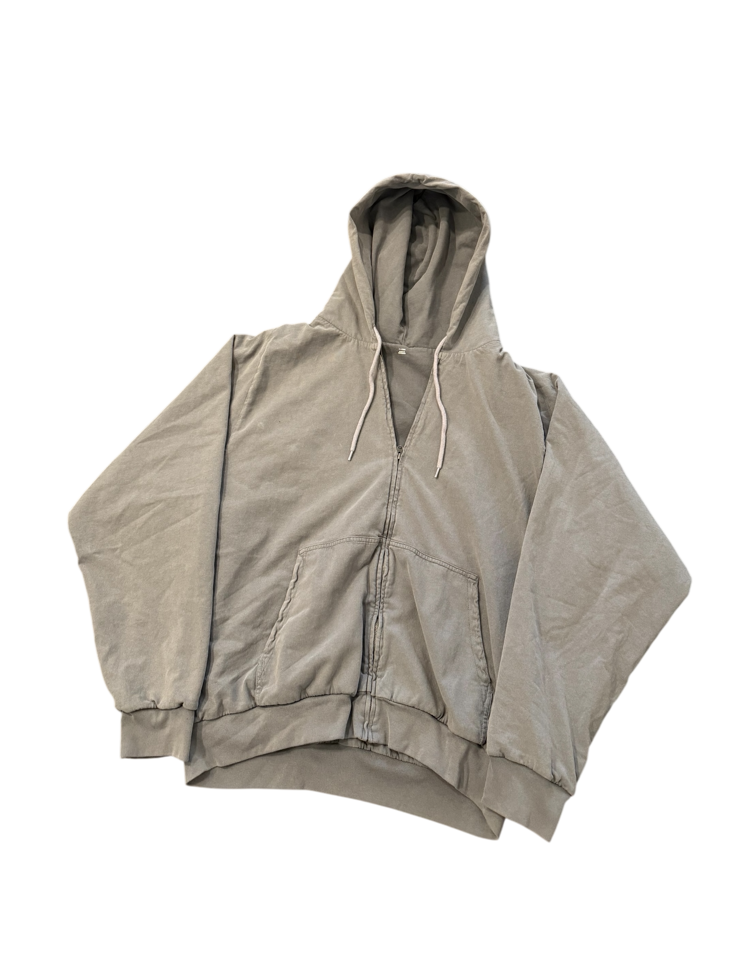 YZY Gap Poetic Unreleased Zip