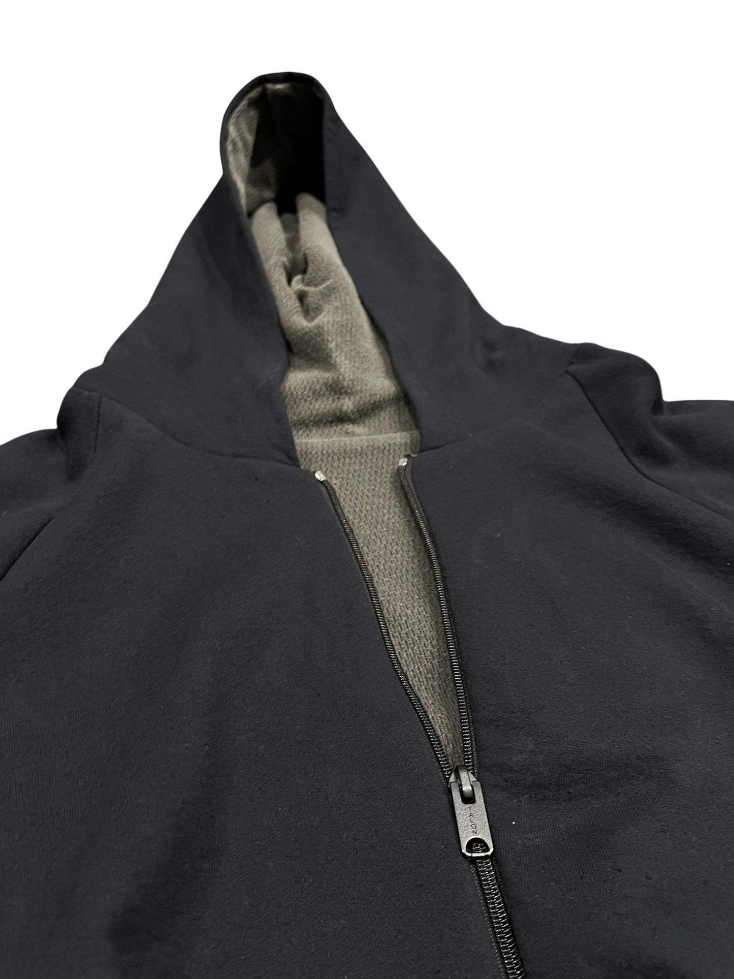 YZY 2018/2019 Sample Zip Hoodie