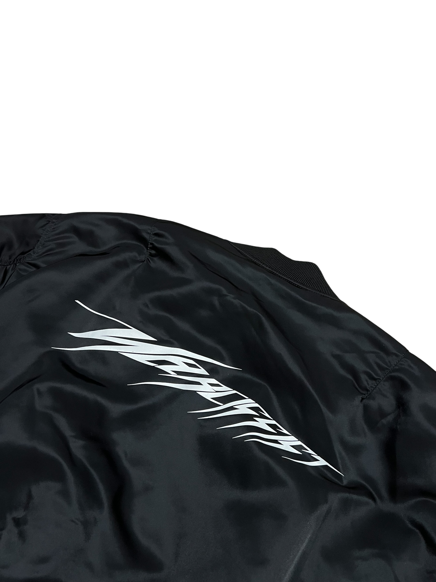 Narcissist Tour Playboi Carti Bomber Jacket