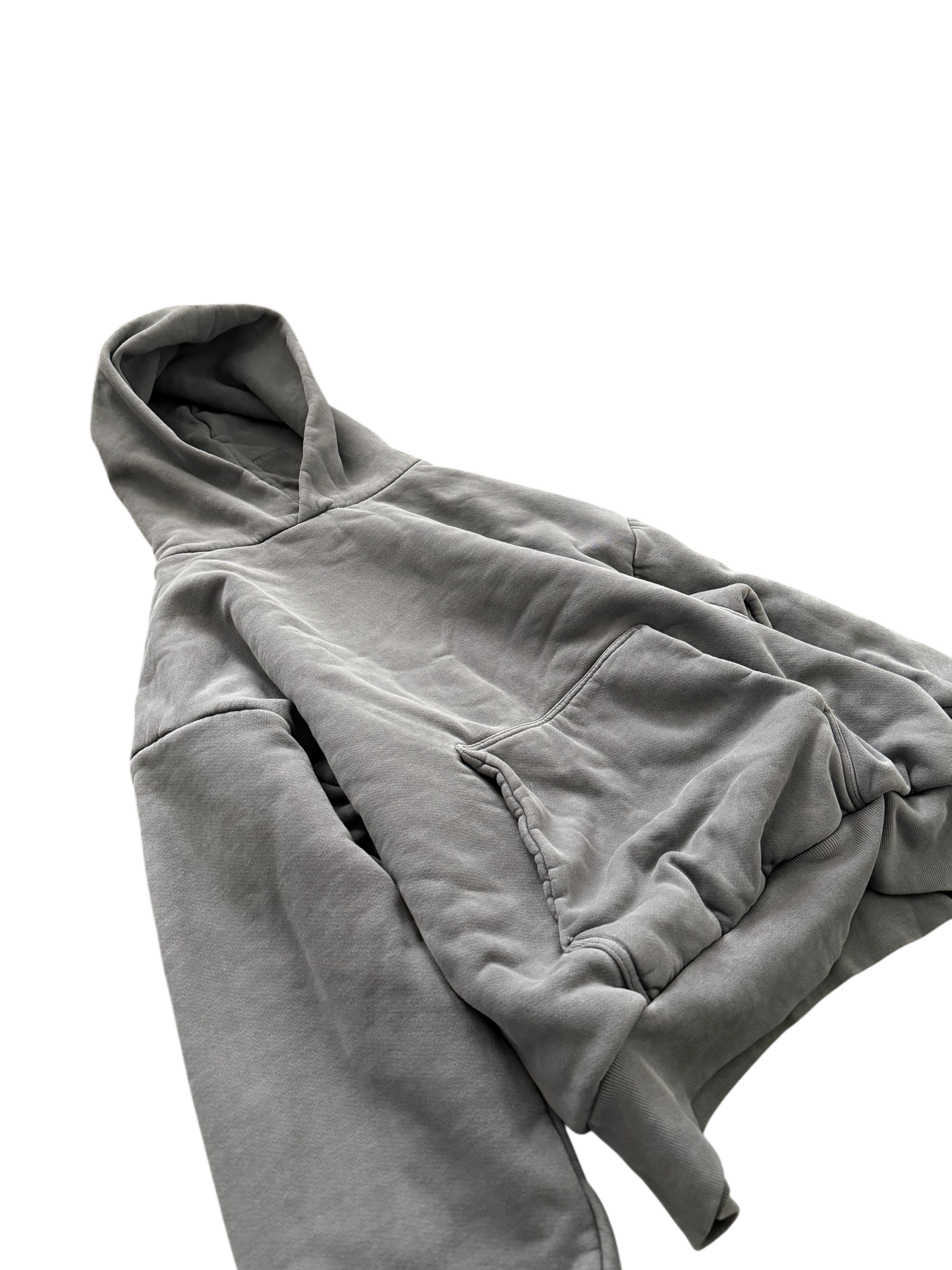 YZY 2020 Vision Double Layered Hoodie