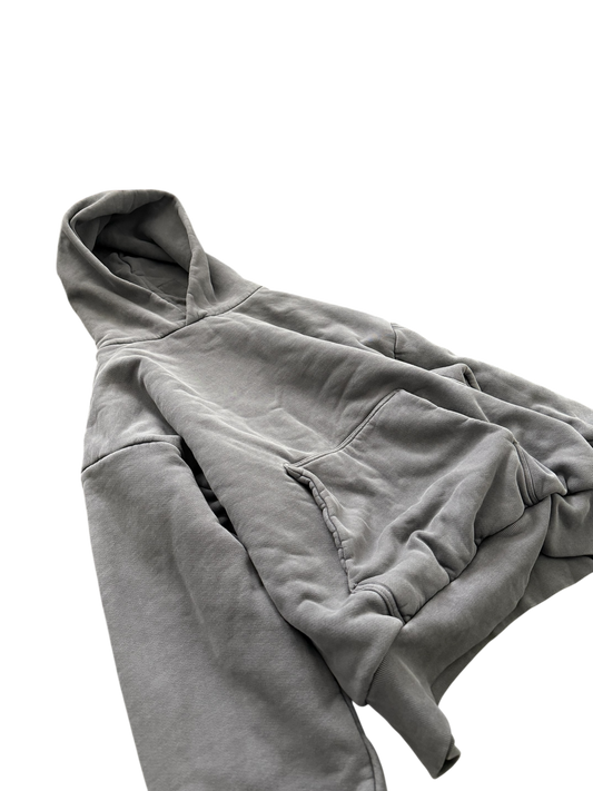 YZY 2020 Vision Double Layered Hoodie