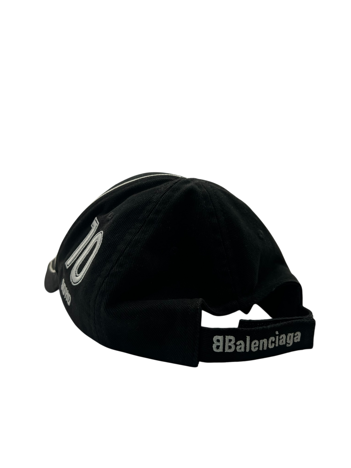 Balenciaga Soho 10 Soccer Hat