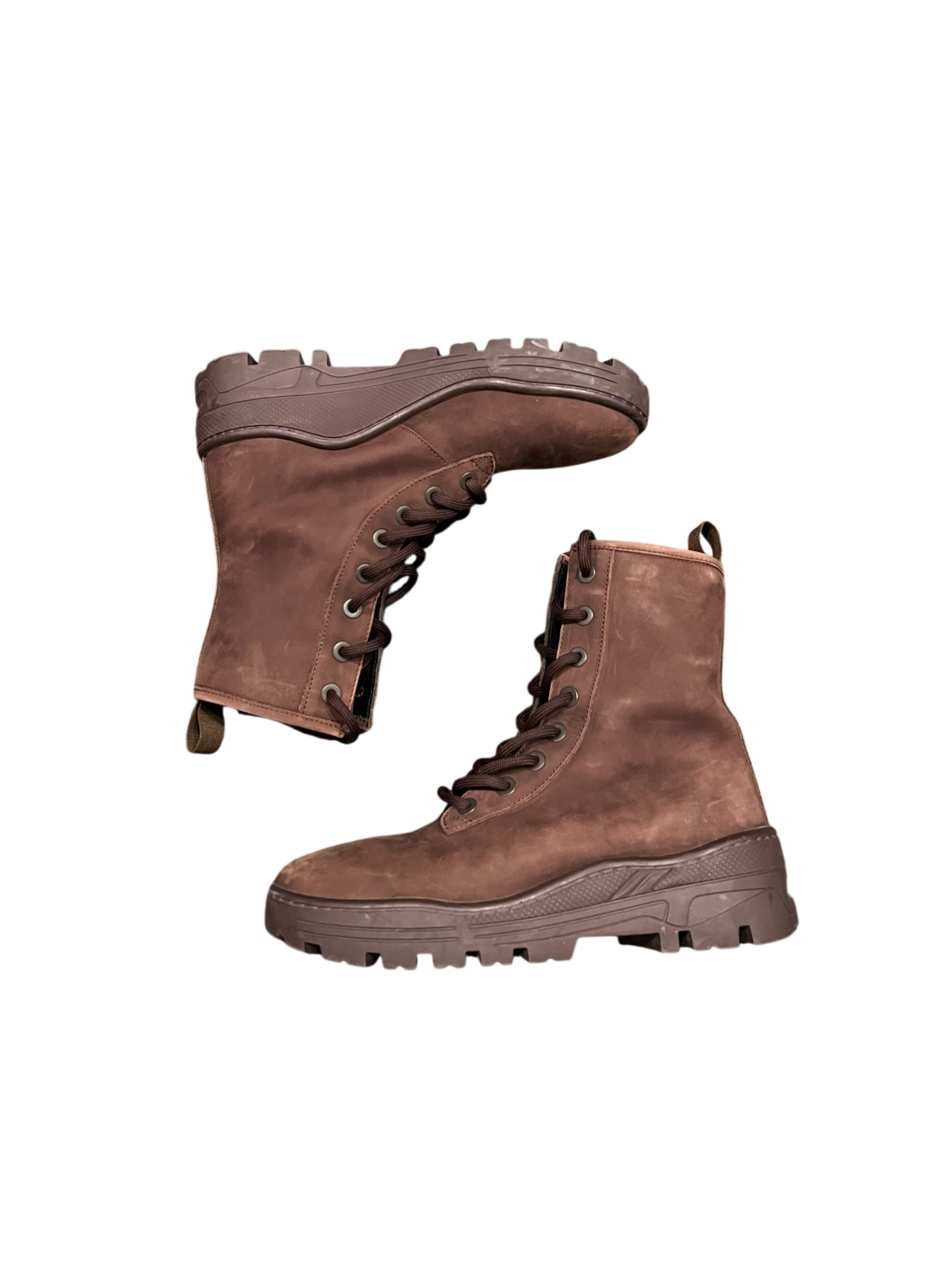 YZY Season 6 Combat Boot