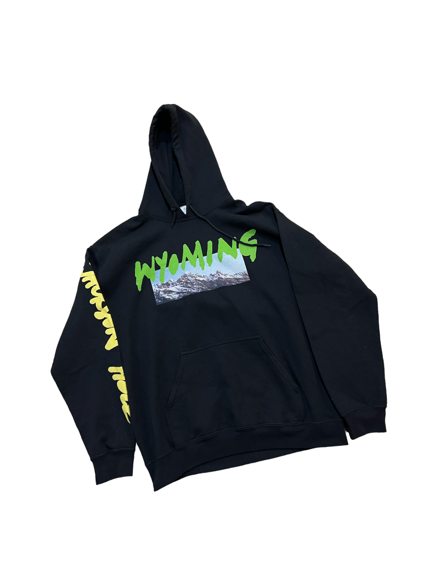 Ye Album Hoodie