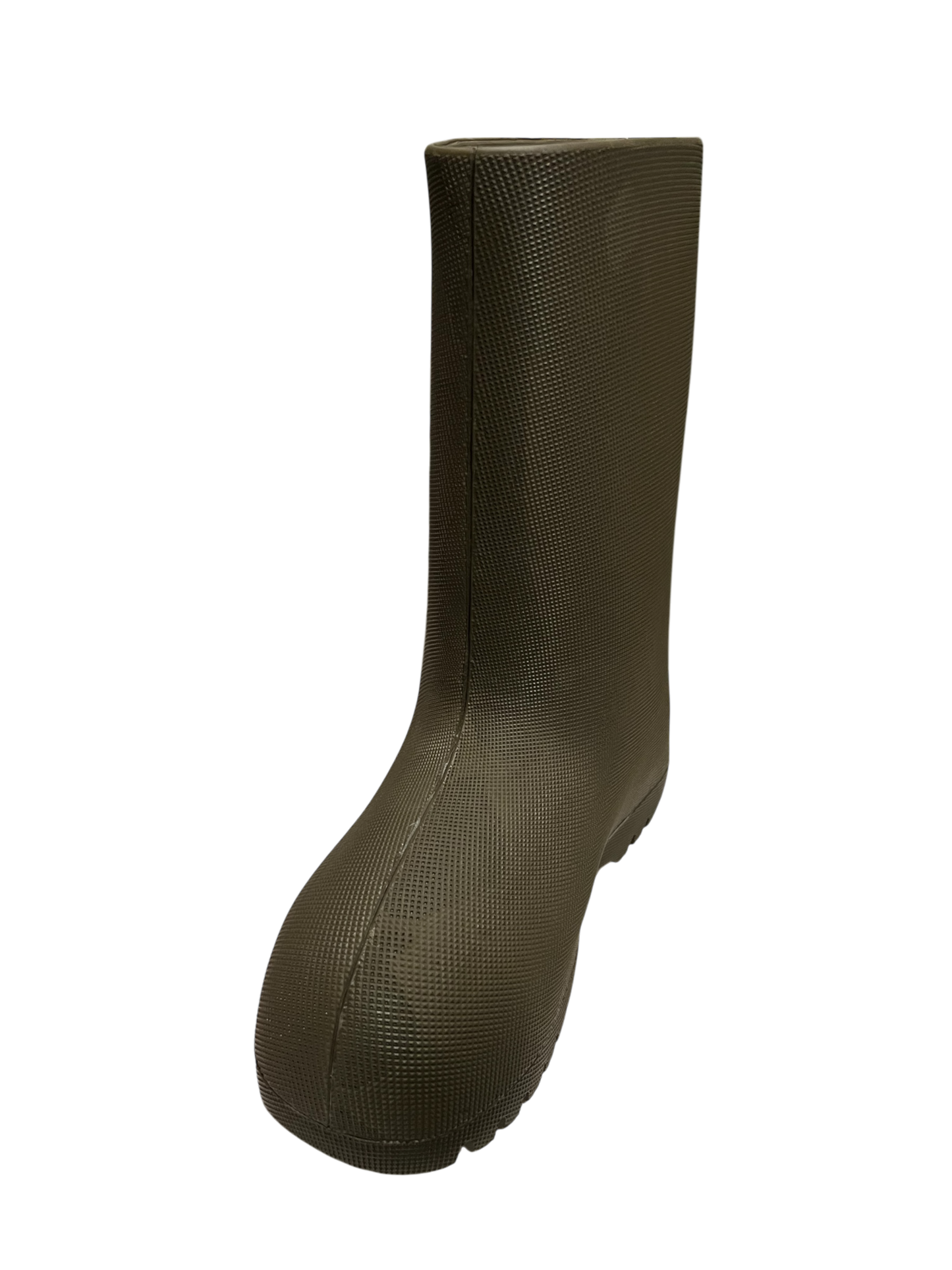 YZY Galosh Boot Sample