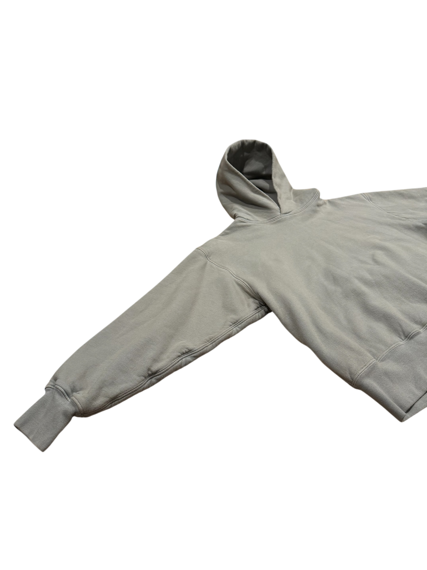YZY Sample Double Layered Perfect Hoodie