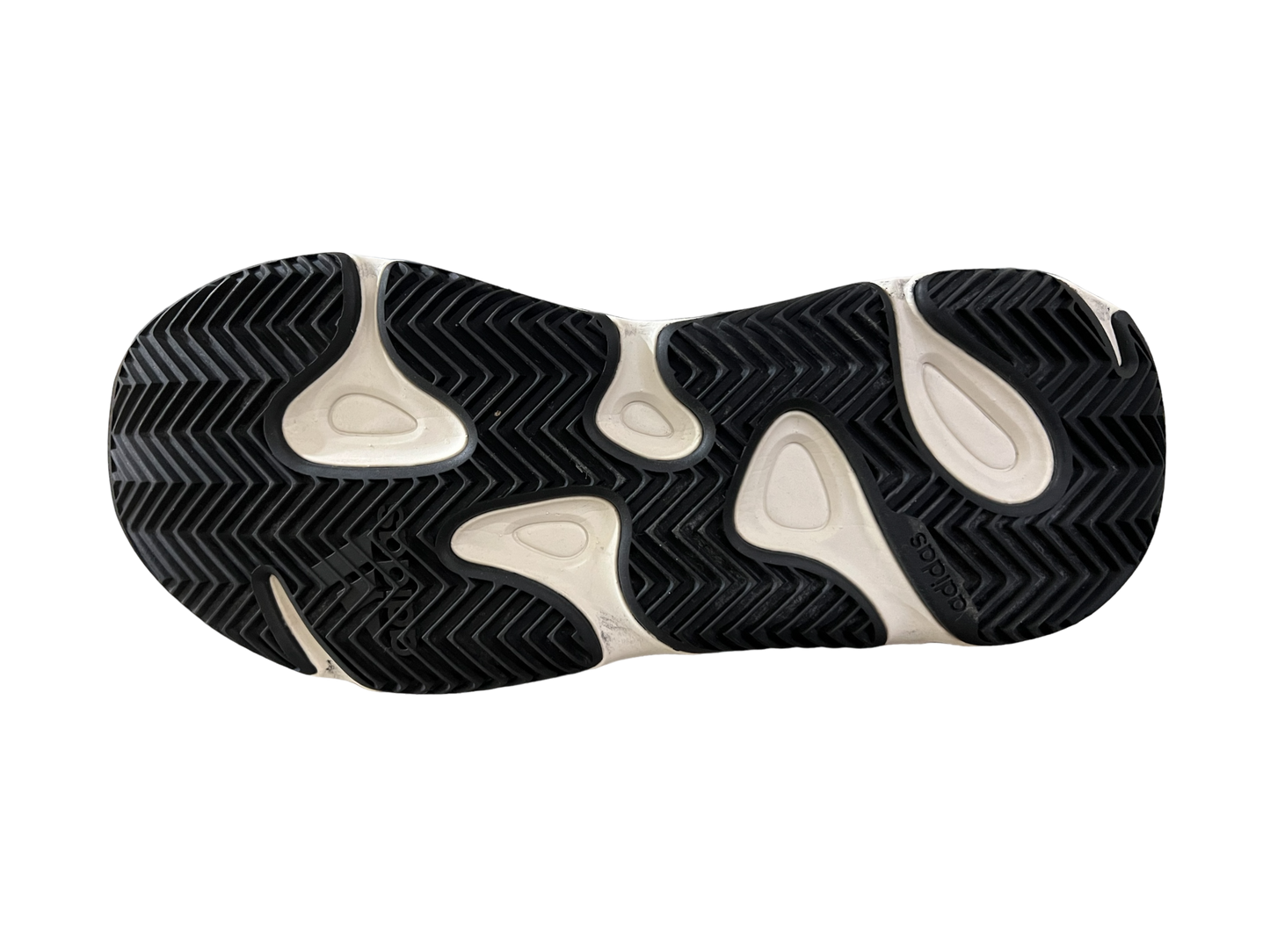 YZY 700 Wallabee Prototype