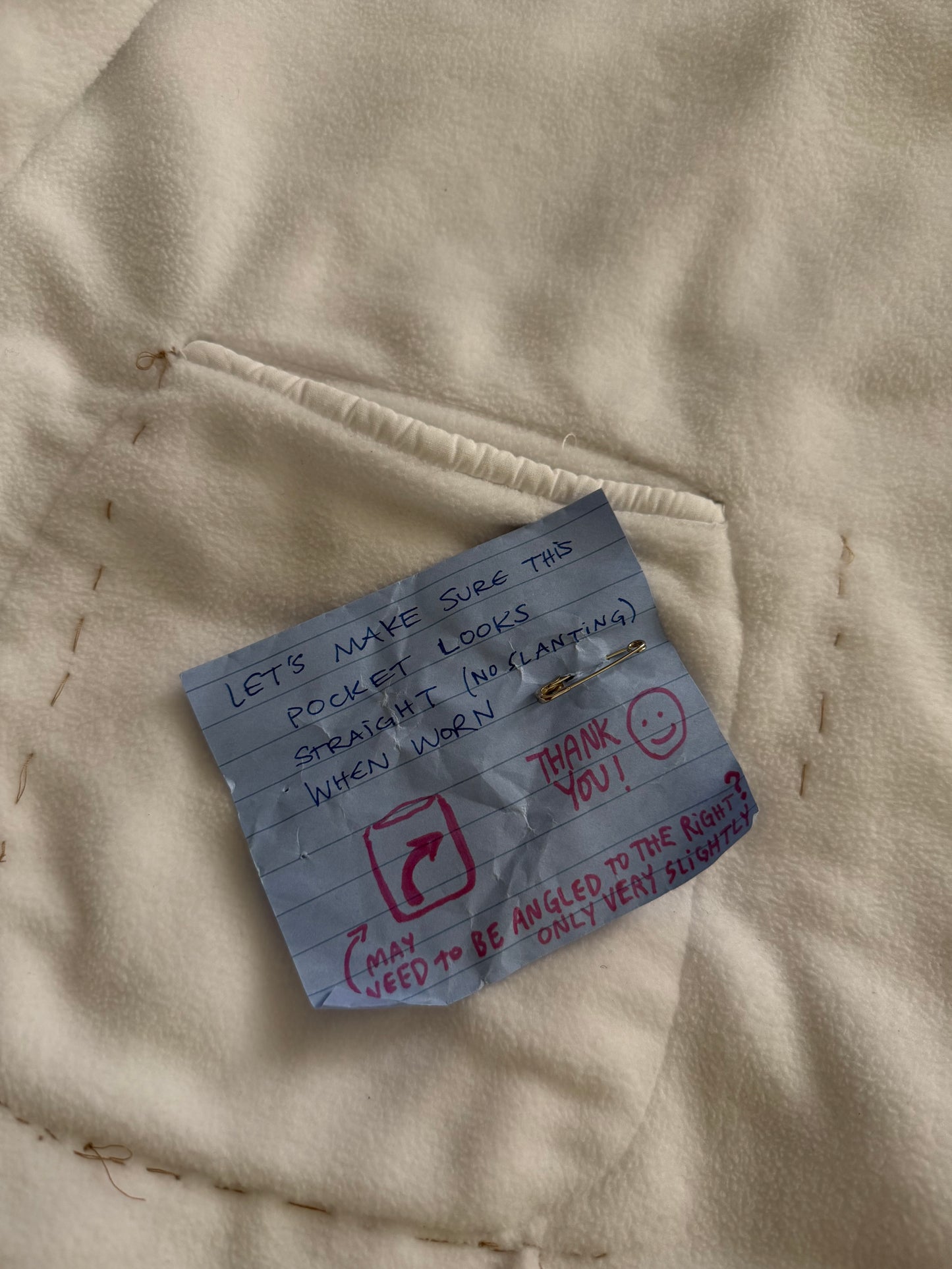 YZY 2021 Proto Sample Mockneck
