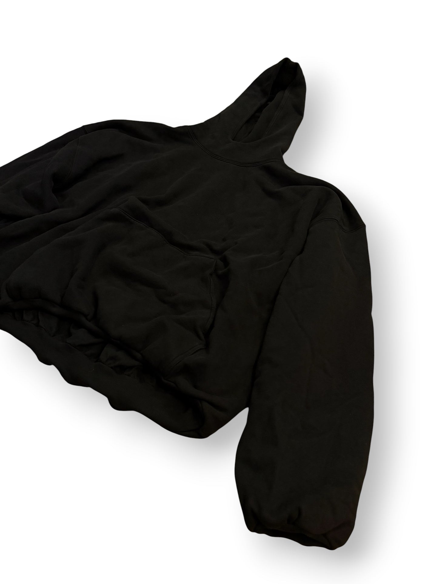YZY Double Layered Hoodie