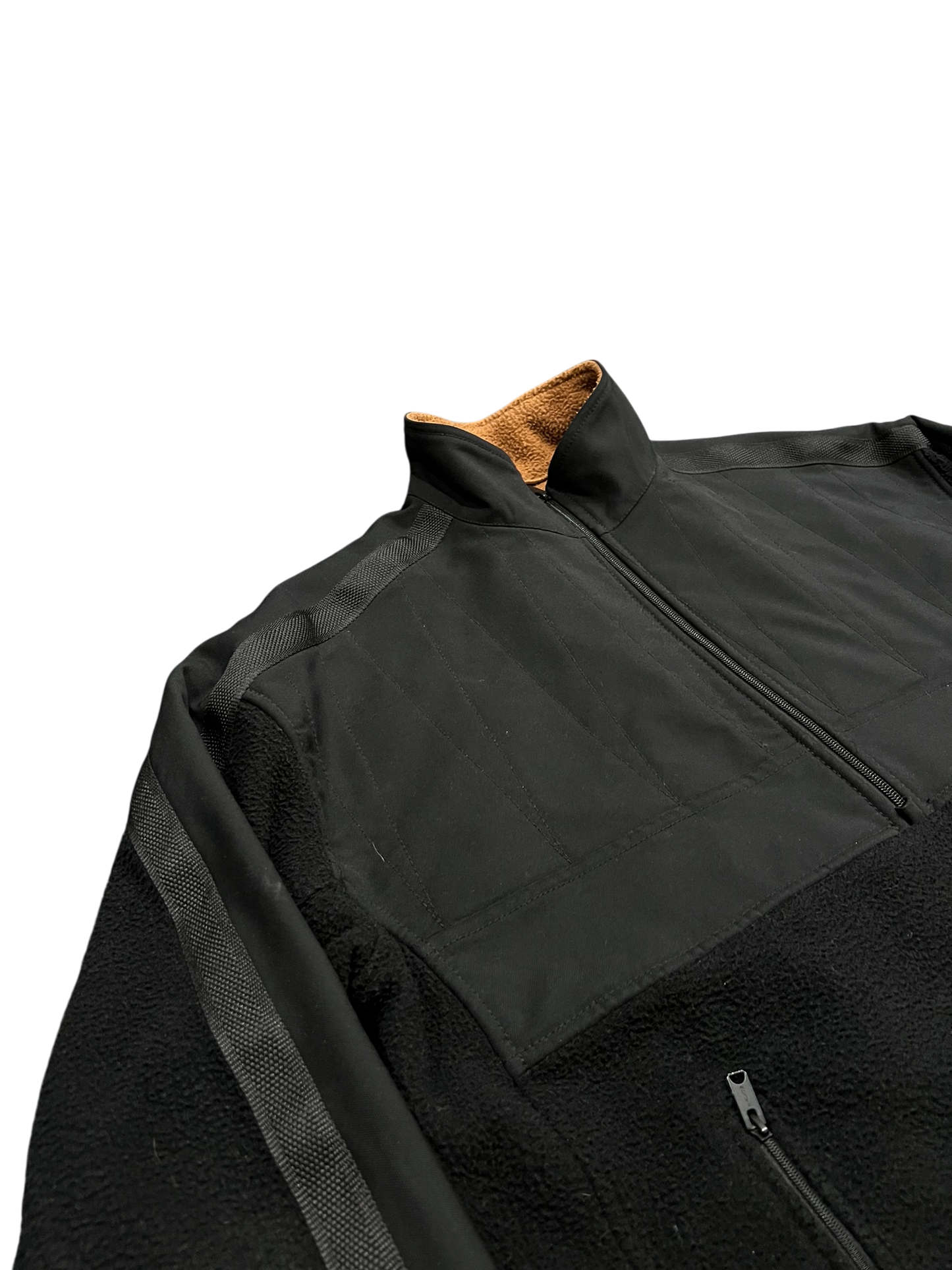 YZY Season 3 Half Zip
