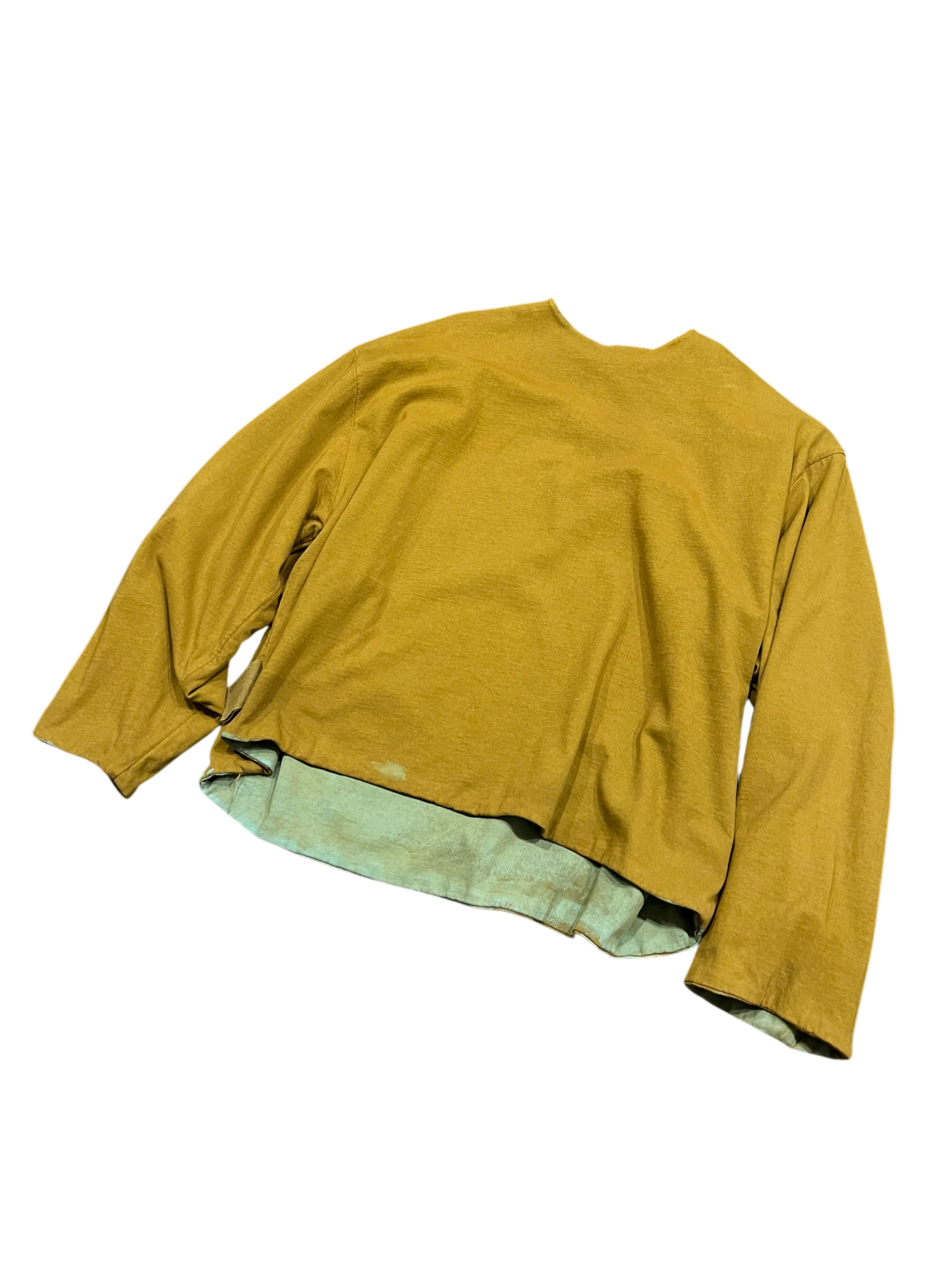 YZY Sample Wyoming Double Layer L/S