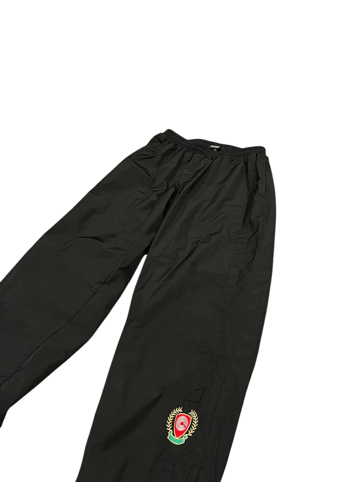 YZY Season 5 Crest Track Pants