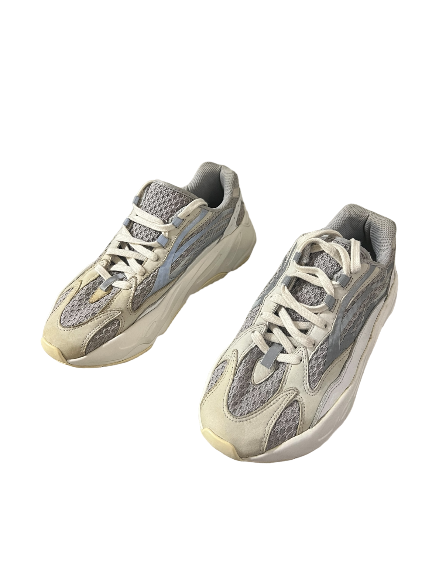 YZY Adidas 700 V2 Option B Sample