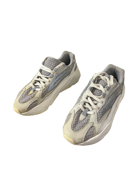 YZY Adidas 700 V2 Option B Sample