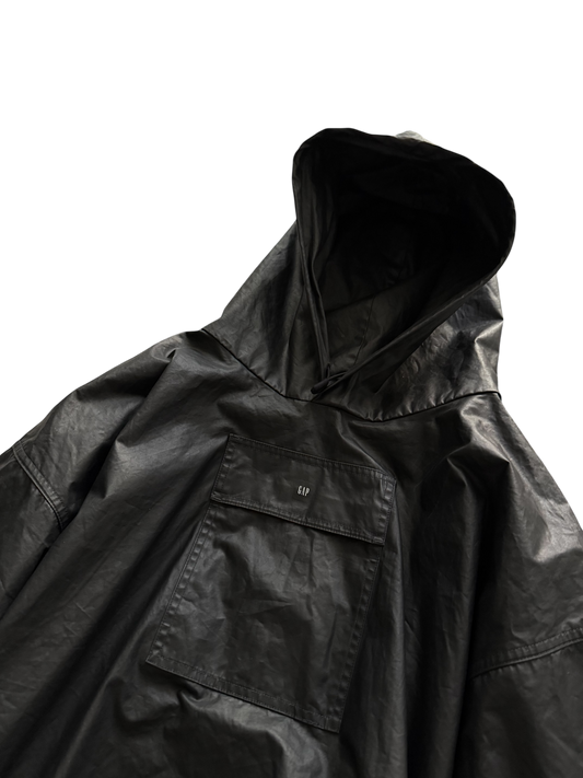 YZY Gap Coated Anorak