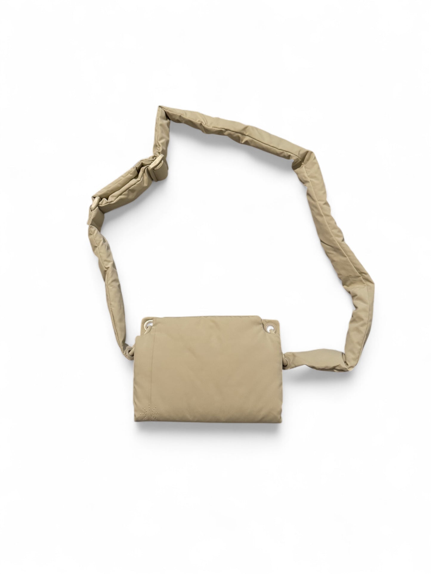 Steamplayer Bag
