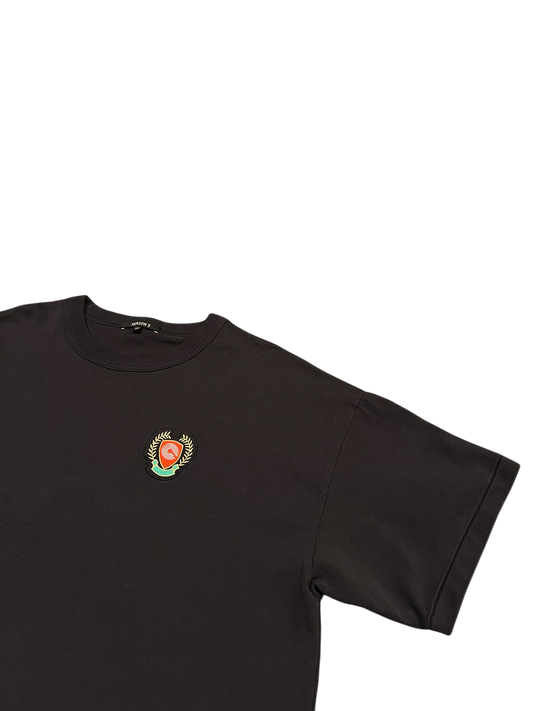 YZY Season 5 Crest Tee