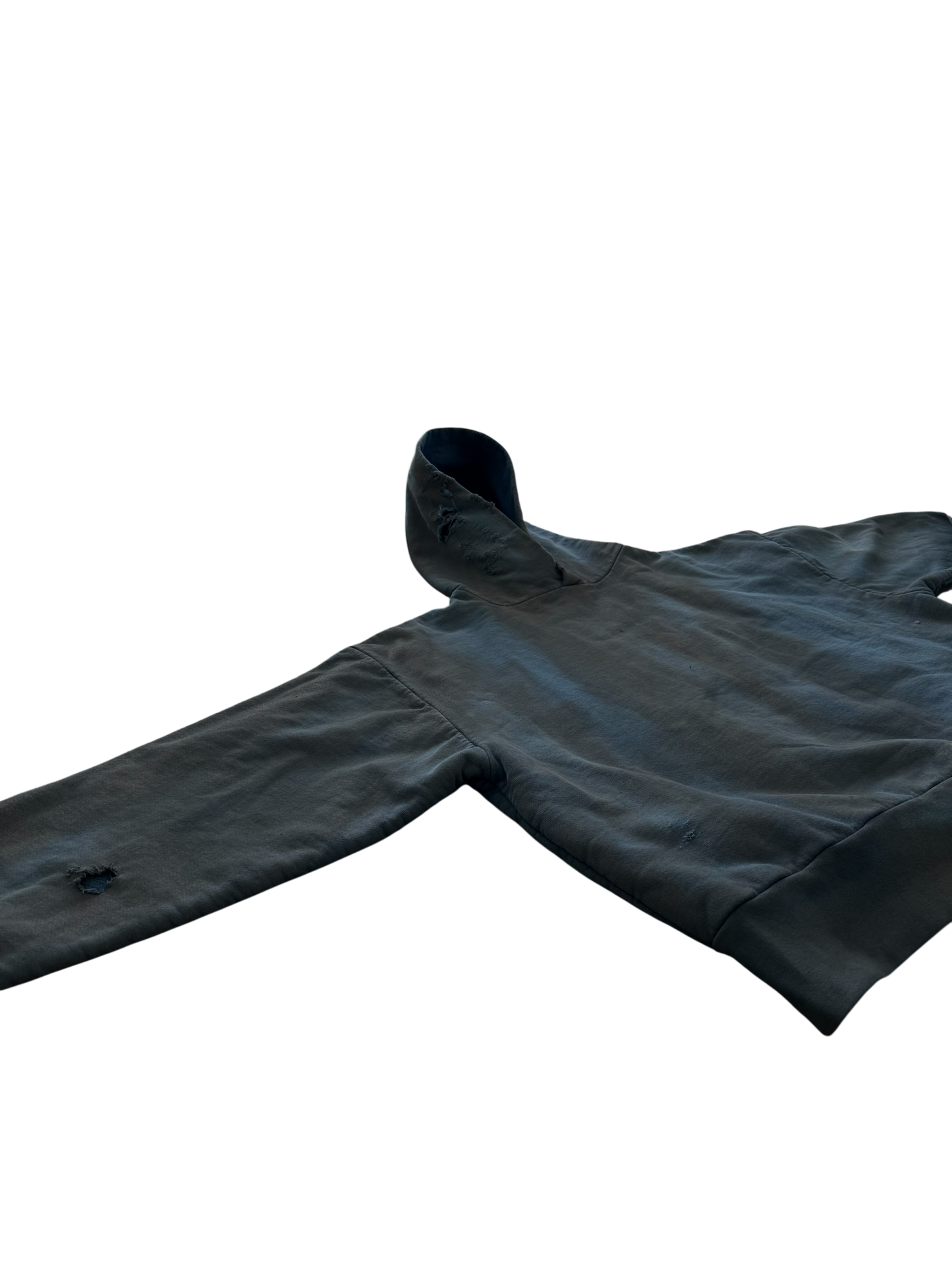 YZY Wyoming Sample Hoodie
