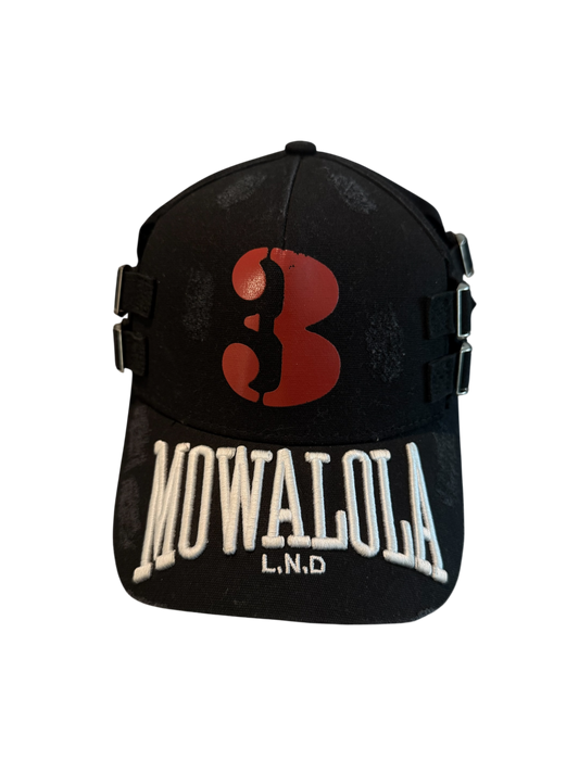 Mowalola L.N.D. Hat
