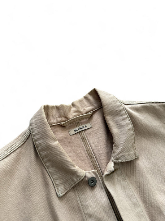 YZY Season 6 Sample Jacket