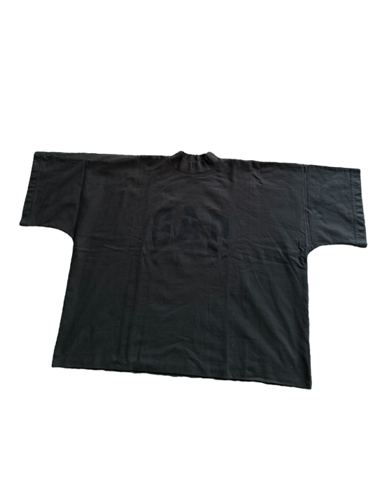 YZY Gap No Seam Dove Tee