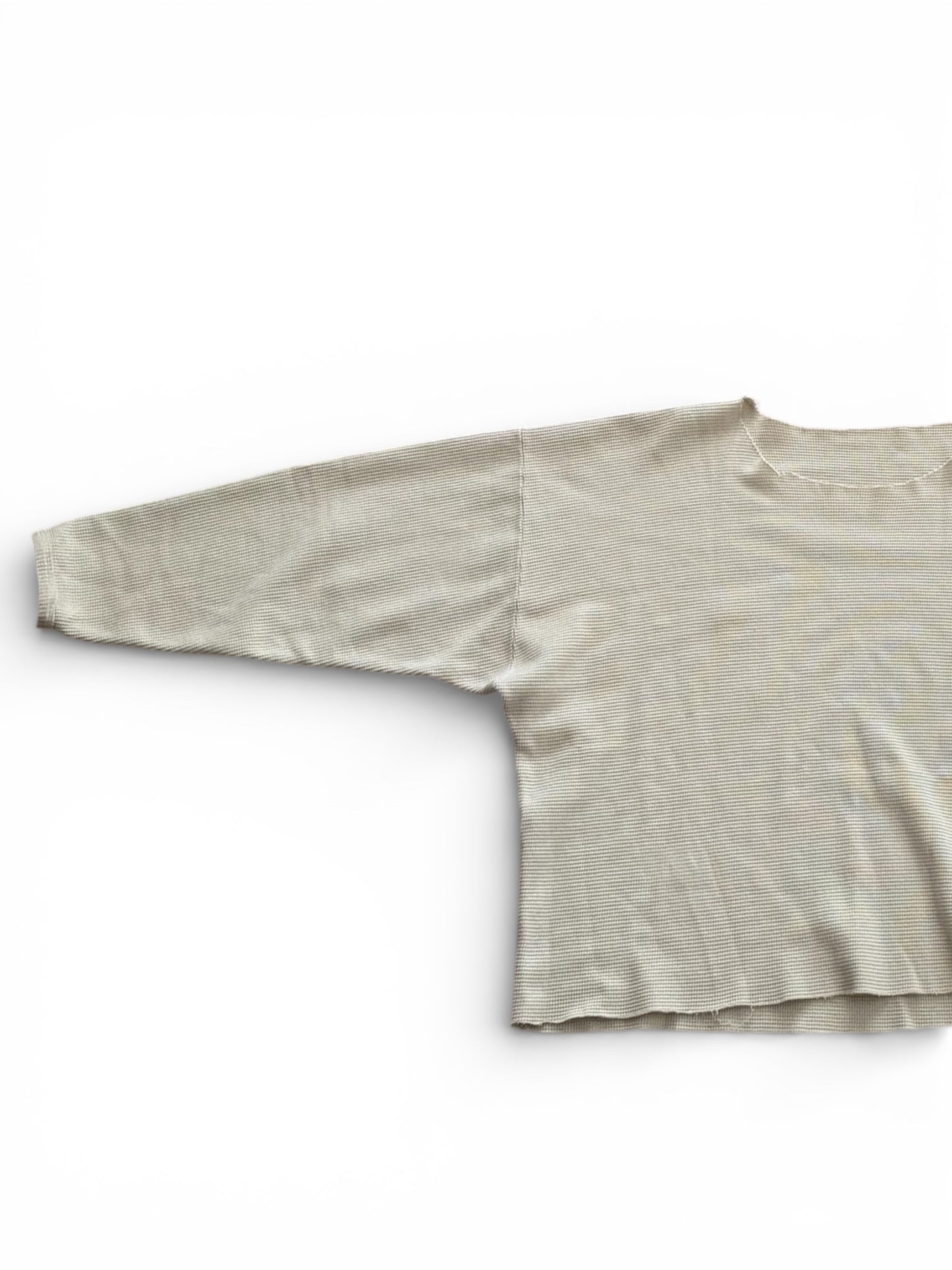 YZY Thermal Sample Long Sleeve