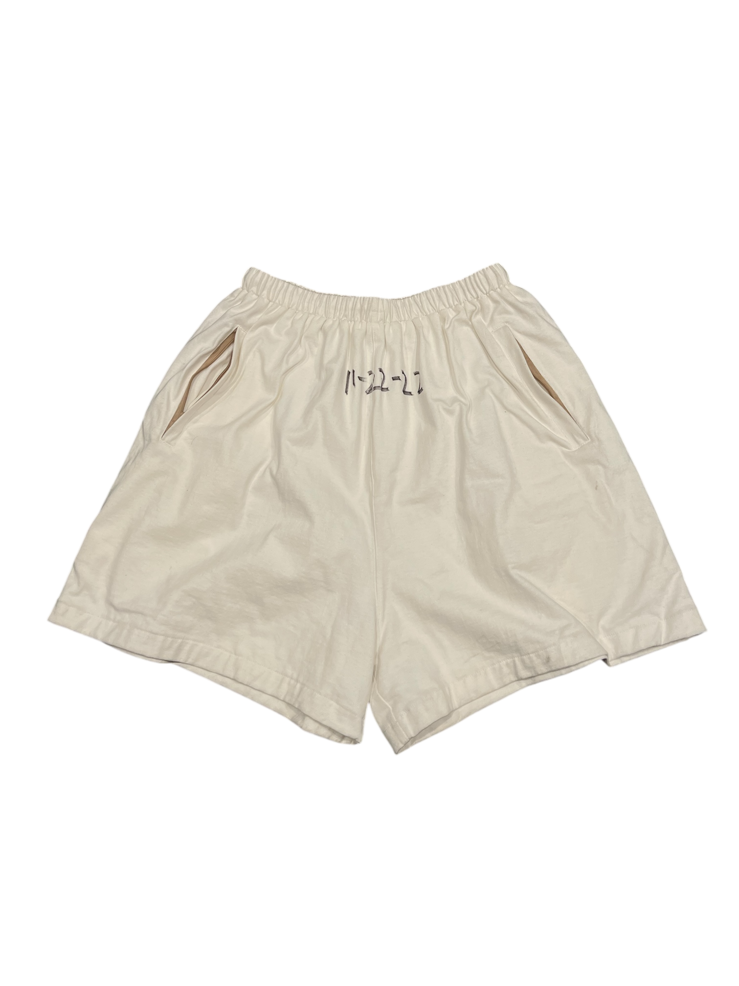 YZY SZN X Sample Shorts