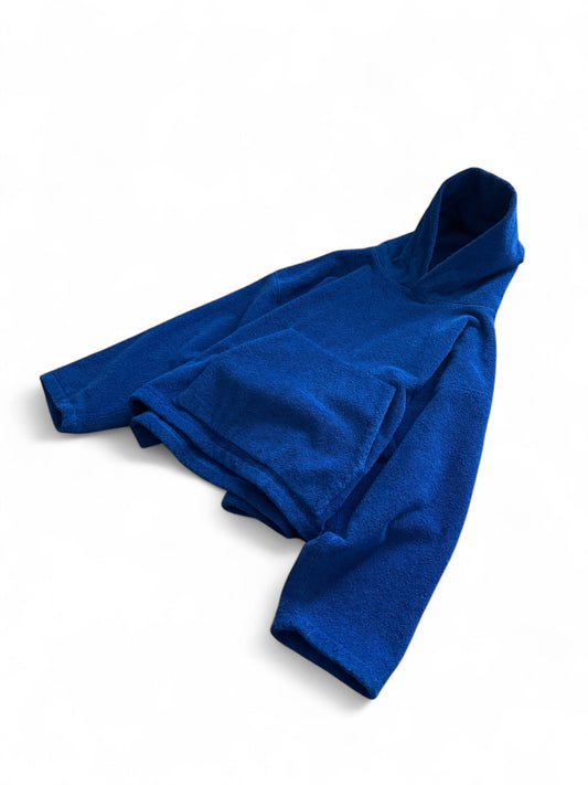 YZY Wyoming Towel Sample Hoodie