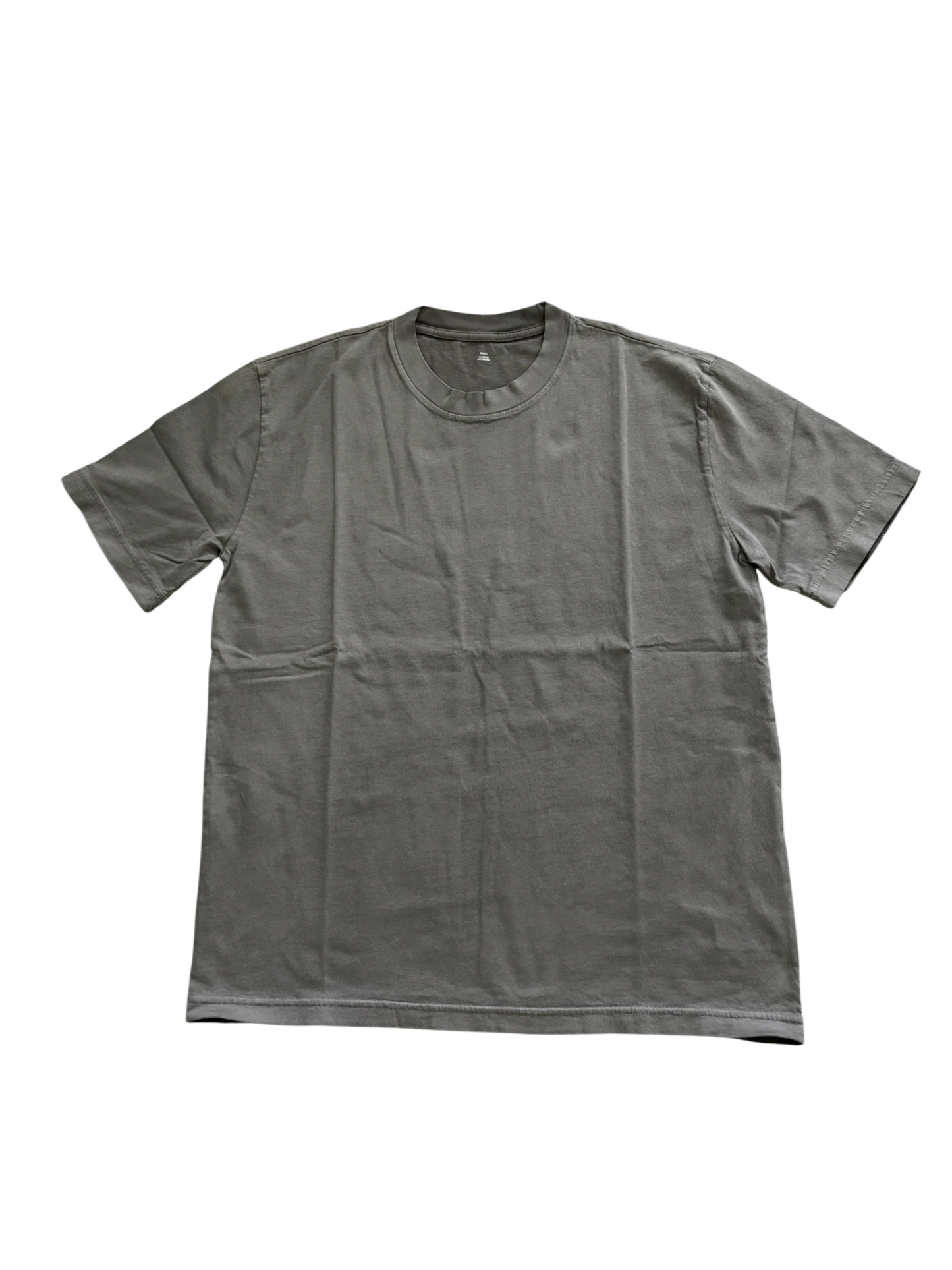 YZY Gap Poetic Tee