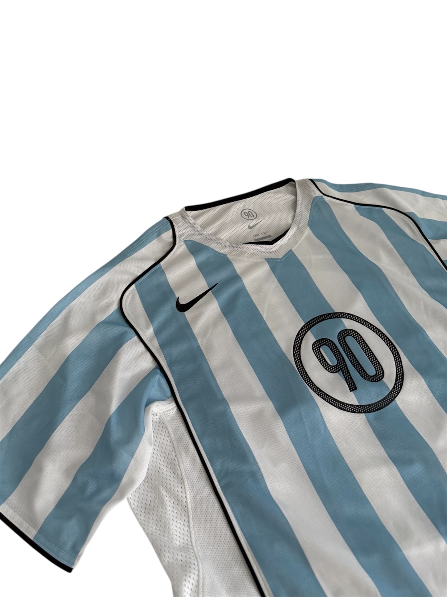 Nike Total 90 Jersey