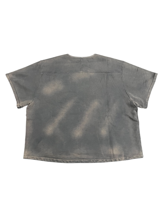 YZY Gap Unreleased Yoke Tee