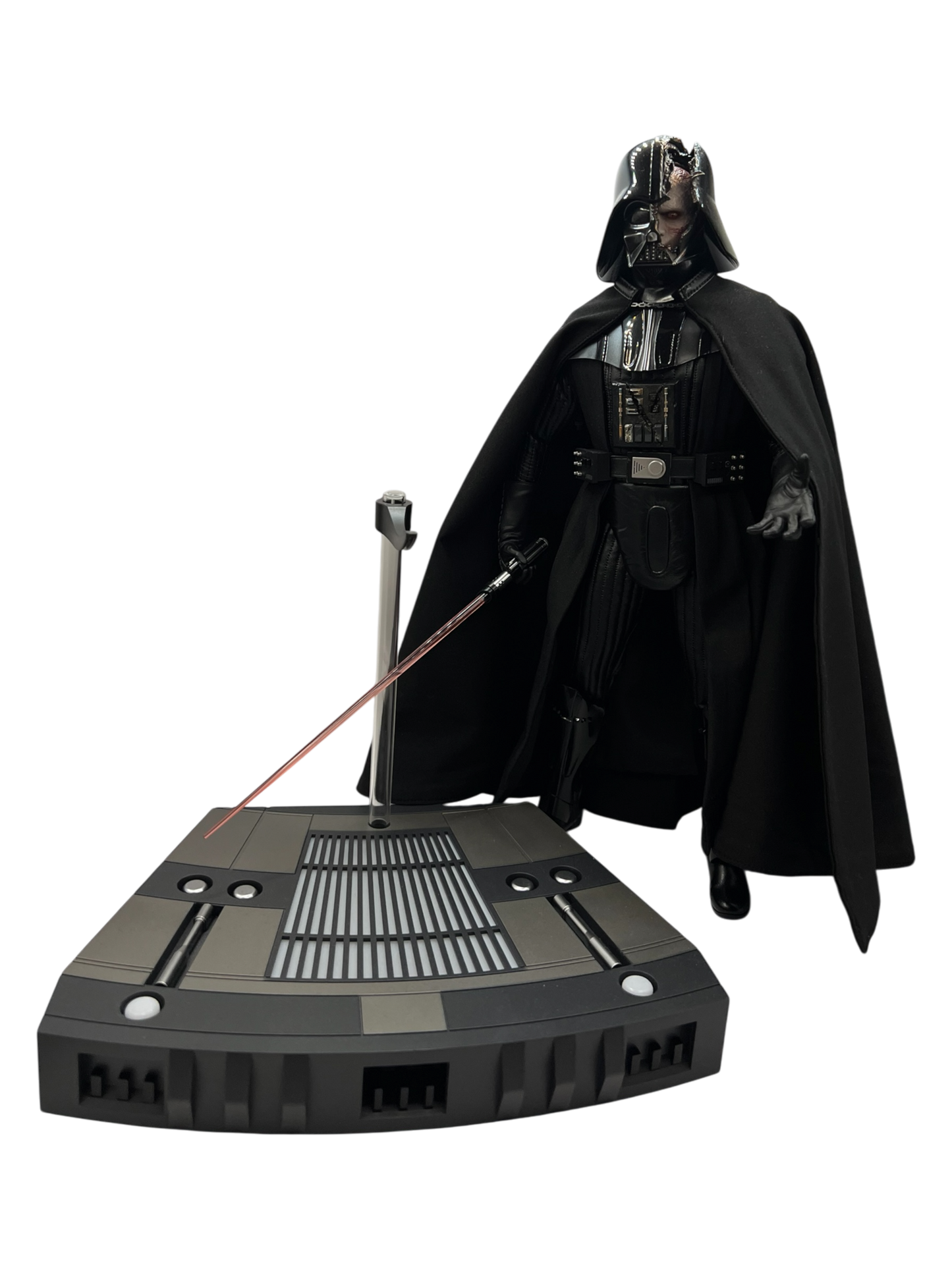Hot toys Darth Vader DX28 Deluxe